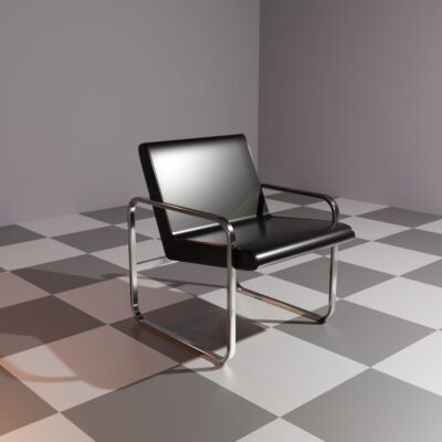 R-Chair-3D-Model-Blender